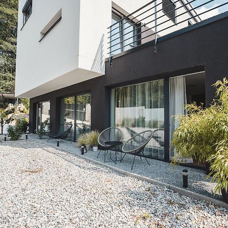 Villa Gall Cesky Krumlov Luaran gambar