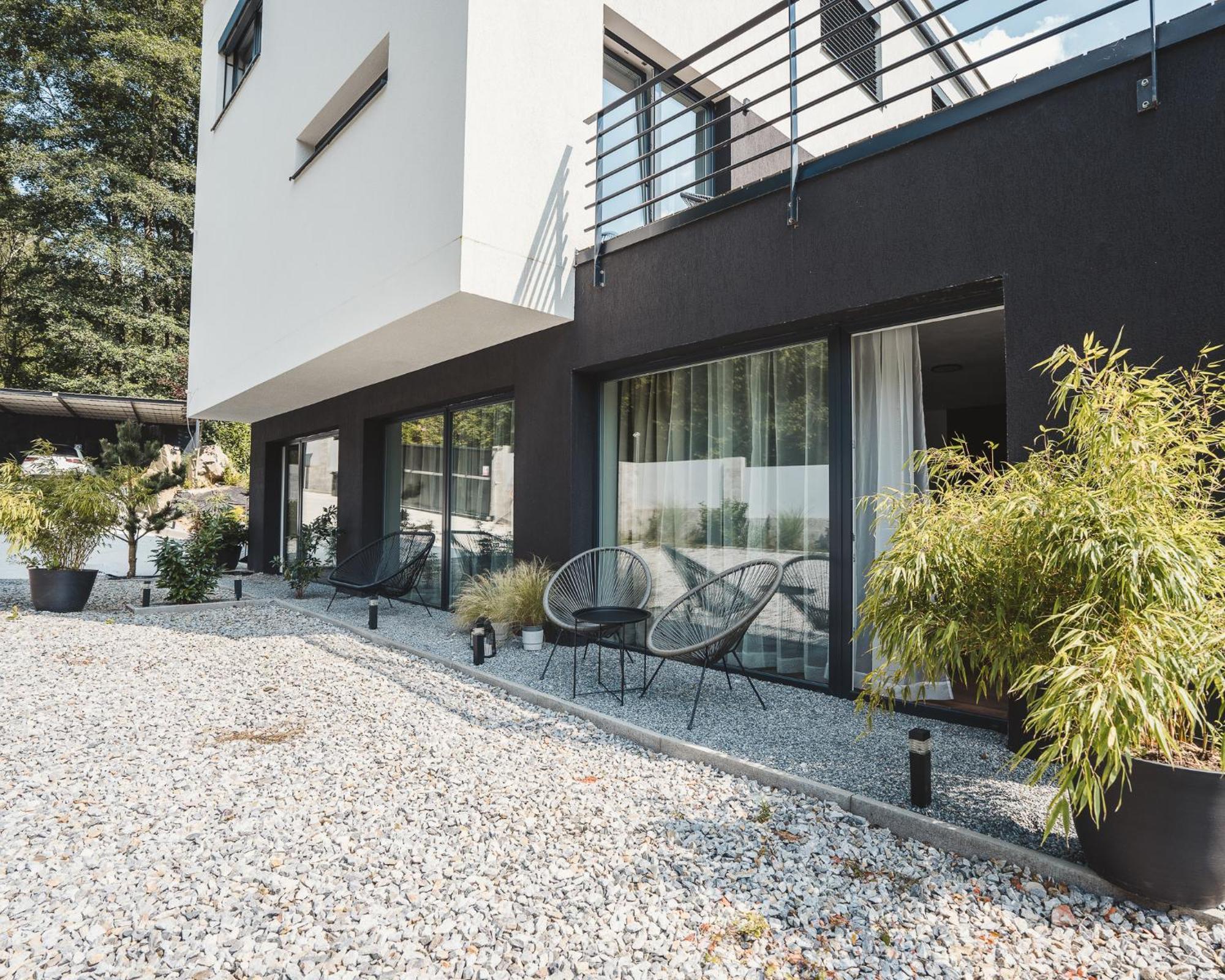 Villa Gall Cesky Krumlov Luaran gambar